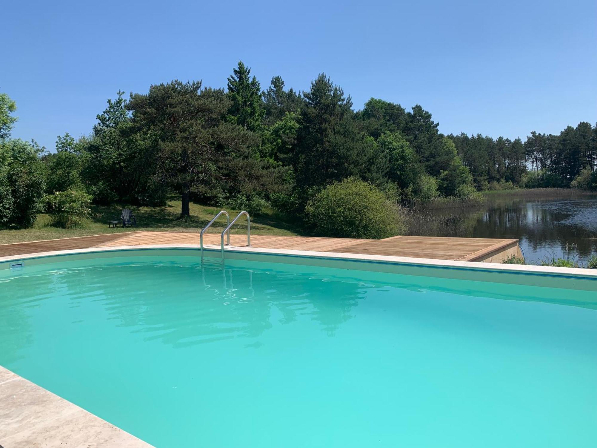 Le Manoir De Pierre Levee, The Originals Collection Hotel Tournon-Saint-Martin Luaran gambar